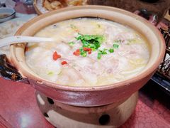酸菜白肉-百花人家(门城水岸店)