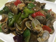 -老字号蛇口德记烧腊饭店·海鲜加工