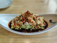 -奉天理·海鲜饺子