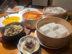 庆春米糕-庆春朴门