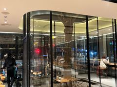 -星巴克(首钢店)