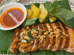 -美奈小馆·东南亚菜(中海环宇城店)