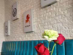 -My Way Town买味堂·东南亚餐厅(亦庄店)