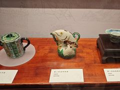 -广东中医药博物馆