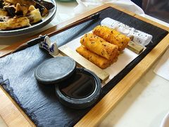 -后海16号·北京私房菜