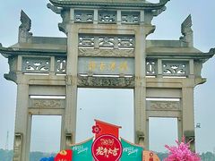 -靖港古镇