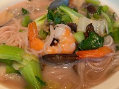 -莆田餐厅PUTIEN(三里屯店)