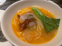 -丽晶轩中餐厅(重庆丽晶酒店)