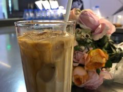 -大小咖啡 BigSmallCoffee(麦子店)