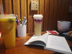 -闲茶(利群街店)