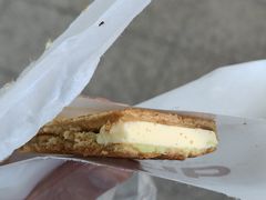 咖椰黄油多士-tab(天河南店)