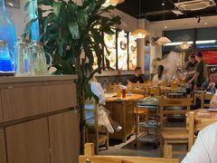 -阿鸡鱼庄·顺德鲜蒸小炒(亚运村店)