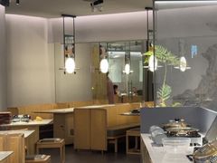 -绿茶餐厅(广州嘉裕太阳城店)