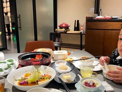 -小厨娘淮扬菜(河西奥美大厦店)