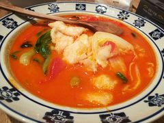 -刀小蛮半只鸡过桥米线(家乐福四元桥店)