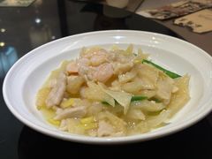 -闫府私房菜·百年鲁菜(恒隆店)