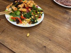 -老刘家永盛斋·传统泡馍(东关南街店)