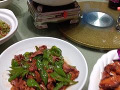 -刘胖子家常菜·蹄花焖藕(富安街店)