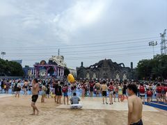 -苏州乐园森林水世界