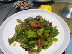 -客家汇·客家传承菜(水库店)