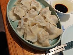 -东方饺子王(新阳路店)