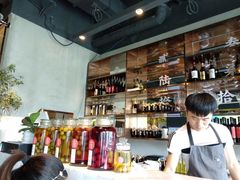 -日上三甘(三里屯店)