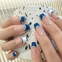 -1R日式轻奢美睫美甲翘睫