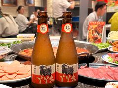 -巴蜀大宅门火锅(新华公园店)