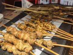 -管氏翅吧(马家堡店)