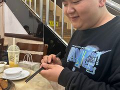-李师傅脆肚(梅林店)