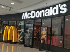 -麦当劳(万达餐厅)