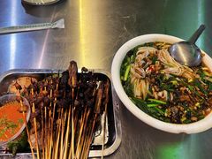 -玛扎烧烤私房菜