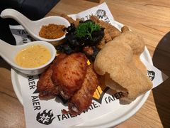 -太二酸菜鱼(汕头苏宁广场店)