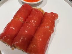 -京香轩·中餐厅(上海中庚聚龙酒店)