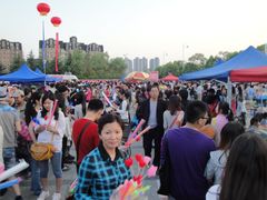 -南京奥林匹克体育中心-体育馆