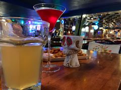 -蓝枪鱼鲜酿啤酒餐厅blue marlin(江宁店)