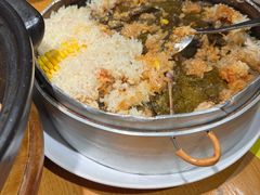 -巢爷老味(东方红店)