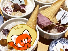 -上海来福士广场