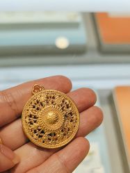 点击看大图 -永锦黄金加工·回收打金店(上海南翔店)