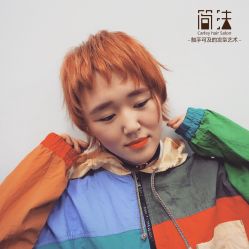 -简法造型·品牌形象店