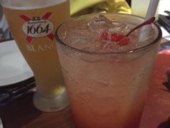 啤酒-澳美客(铜锣湾翡翠明珠广场店)