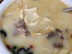 -河南食府(人民路店)