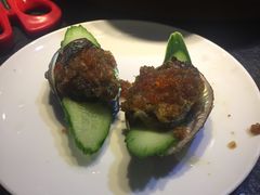 -大众食代铁板烧烤肉自助餐厅