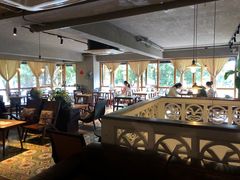 -时光花园(白鹭洲店)