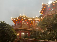 -枇杷园食为鲜火锅(南山店)