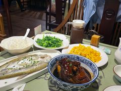 -沈厅酒家(周庄店)