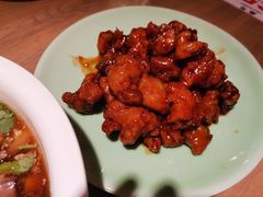 -新白鹿餐厅(城西银泰城店)