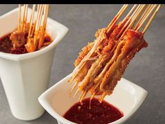 -半天妖烤鱼(东方新天地店)