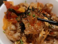 -将太无二·北美传奇寿司(荟聚购物中心西红门店)