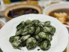 -宏玲餐厅(四川南路店)
